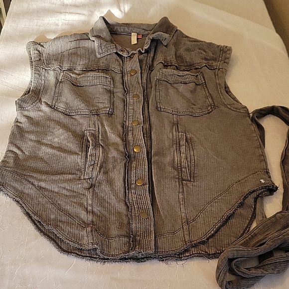 Anthropologie Other - Anthropologie Pilcro M